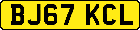 BJ67KCL