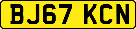 BJ67KCN