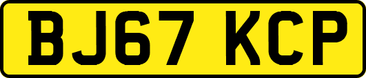 BJ67KCP