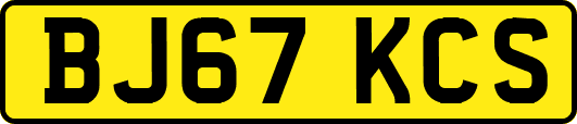 BJ67KCS