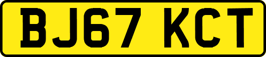 BJ67KCT