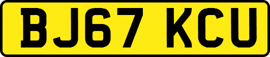 BJ67KCU
