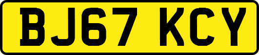BJ67KCY