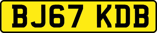 BJ67KDB