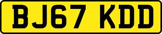 BJ67KDD