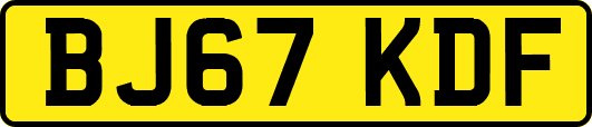 BJ67KDF