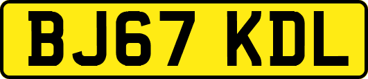 BJ67KDL