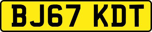 BJ67KDT