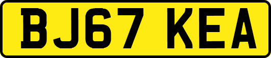 BJ67KEA