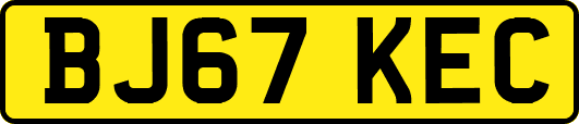 BJ67KEC