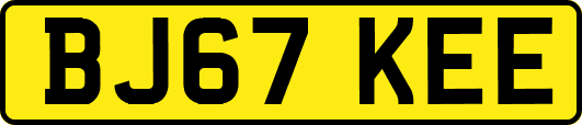 BJ67KEE
