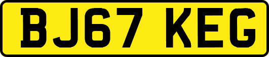 BJ67KEG