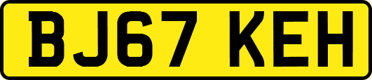 BJ67KEH