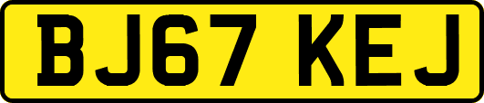 BJ67KEJ