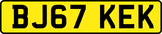 BJ67KEK