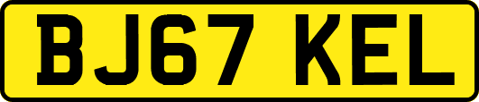 BJ67KEL