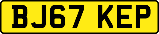 BJ67KEP