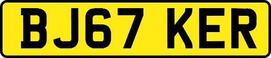 BJ67KER