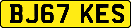 BJ67KES