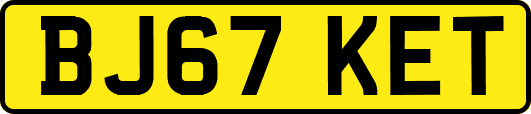 BJ67KET