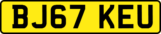 BJ67KEU