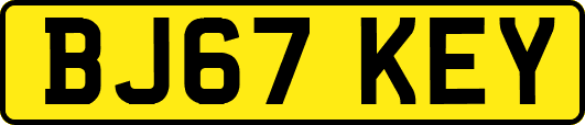 BJ67KEY