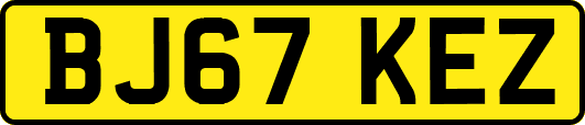 BJ67KEZ