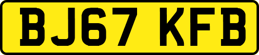 BJ67KFB