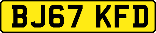 BJ67KFD