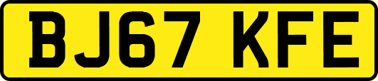 BJ67KFE