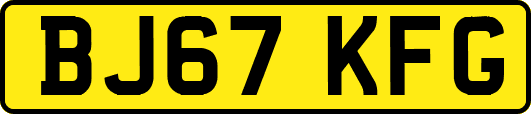 BJ67KFG