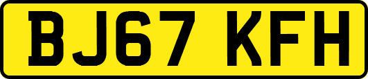 BJ67KFH
