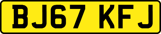 BJ67KFJ