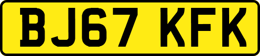 BJ67KFK