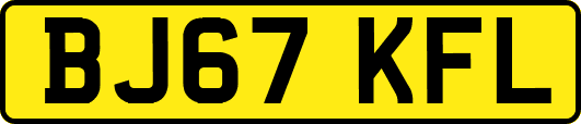 BJ67KFL