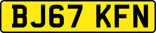 BJ67KFN