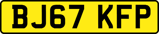 BJ67KFP