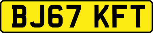 BJ67KFT