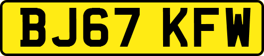 BJ67KFW