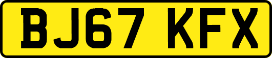 BJ67KFX