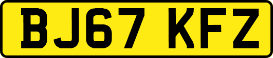 BJ67KFZ