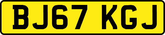 BJ67KGJ