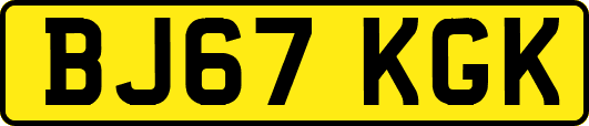 BJ67KGK