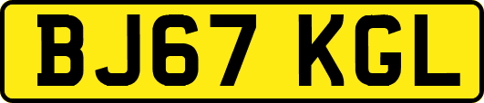 BJ67KGL