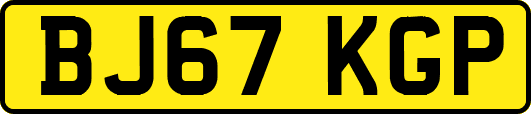 BJ67KGP