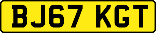BJ67KGT