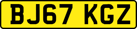 BJ67KGZ