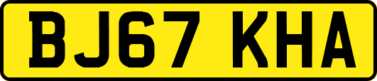 BJ67KHA