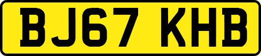 BJ67KHB