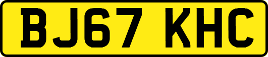 BJ67KHC